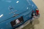 Mercedes-Benz 190 SL 1962 года